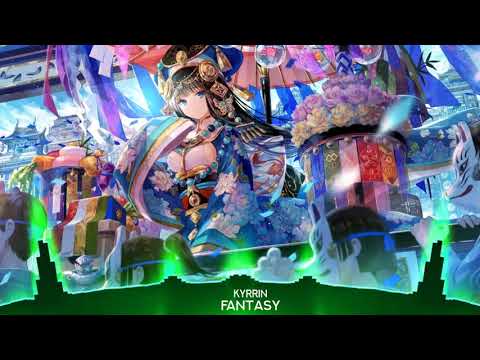 Kyrrin - Fantasy