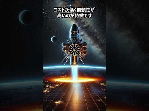 【宇宙雑学】ロケット・ラボが描く未来！小型衛星から惑星間ミッションまで革新が止まらない！ #shorts #宇宙開発 #再利用技術 #ネプチューン