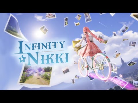 Main Menu Theme (Instrumental) | Infinity Nikki