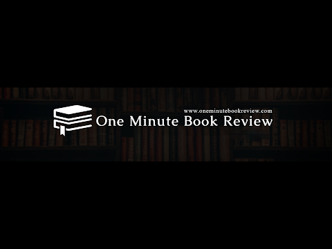 One Minute Book Review Live Stream