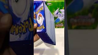 Deck of Rarest Pokemon Cards #shorts #short #shortvideo #shortsvideo #youtubeshorts #youtubeshort