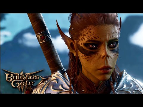 Baldur's Gate 3 - Lae'zel Faith Is Shook & I Don't Blame Her | Let's Play Episode 24