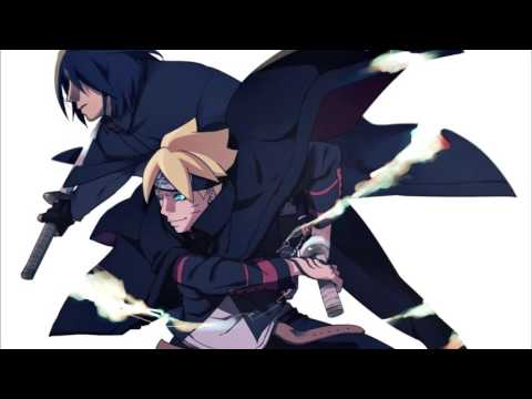 Battle Anime OST- Hishou Suru Tamashii (by Yasuharu Takanashi)