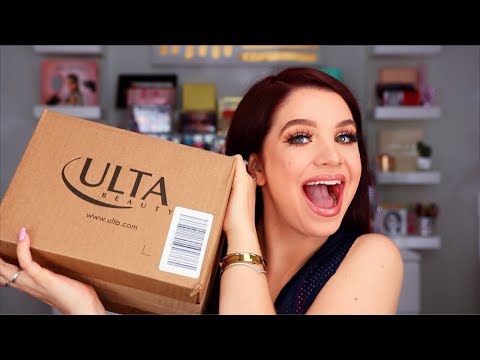 Huge Ulta Haul / Lots Of Repurchases