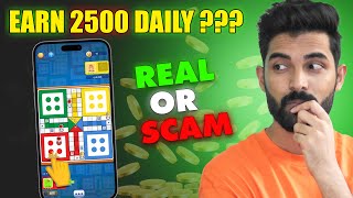 I TESTED THIS VIRAL EARNING APP FOR A DAY - SCAM OR LEGIT?