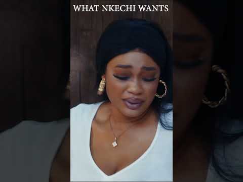 What Nkechi Wants #nollywood #movie #nollywood2024 #nollywoodmovies #chizzyalichi #chizzyflix