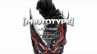 Alex Theme - [PROTOTYPE] Soundtrack