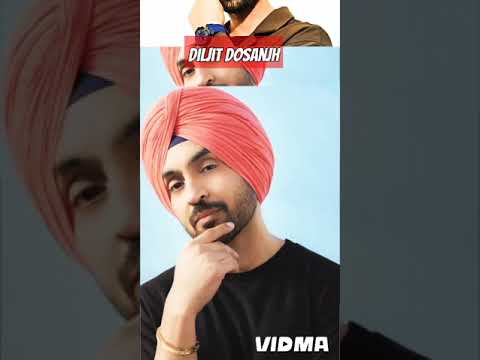 Diljit Dosanjh status #shorts #viral #song