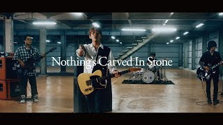 Nothing’s Carved In Stone「Dream in the Dark」Music Video