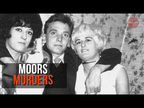 The Heinous Crimes of Myra Hindley and Ian Brady | CLIP | True Crime Central