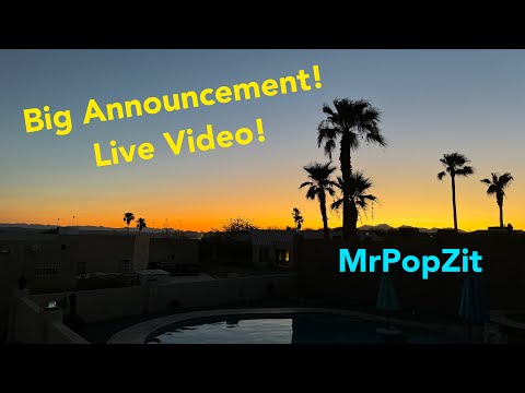 MrPopZit aka Greg Lynch Derm PA is live! What’s coming this fall?!