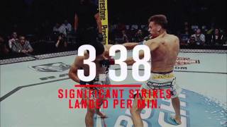 Fight Night Rotterdam: Kyoji Horiguchi - Devastating Speed & Accuracy