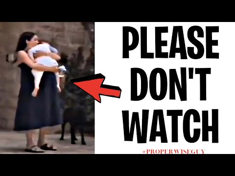 Meghan & Harry’s VIRAL VIDEO Sparks Surrogate Rumors They Desperately Want to Bury! 👀🔥