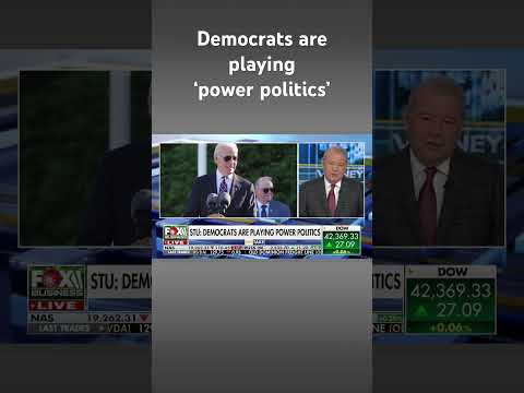 Varney: The Trump agenda is in danger #shorts