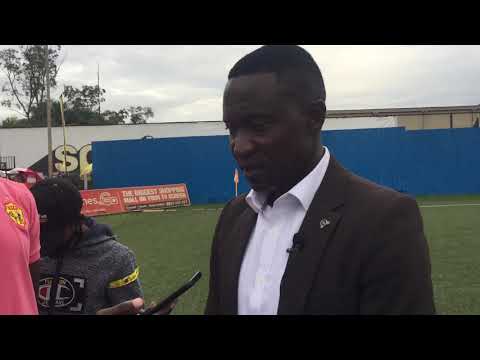 Morley Byekwaso On where it went wrong for KCCA FC in loss to Vipers SC