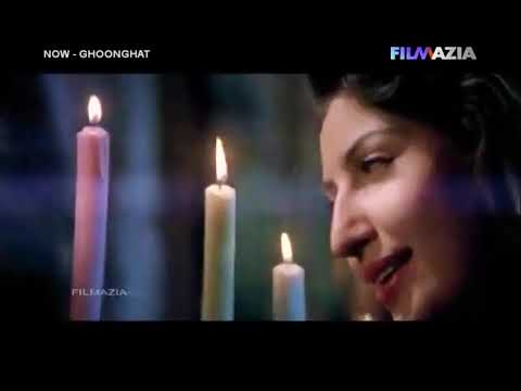 Yeh Mausam Yeh Tanhai - Saima & Mohsin Khan - Film Ghoonghat (1996) Shabana Kausar