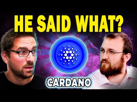 2025 is the year of Cardano