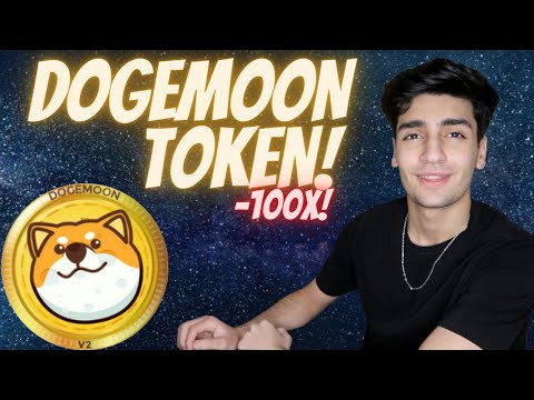 DOGEMOON TAKING PEOPLES MONEY (MUST WATCH) WHAT DO YOU DO???