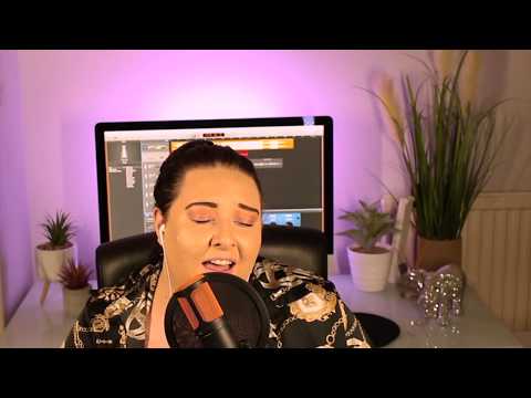 Kelly Clarkson - I Dare You Cover #covernationkellyclarksoncontest