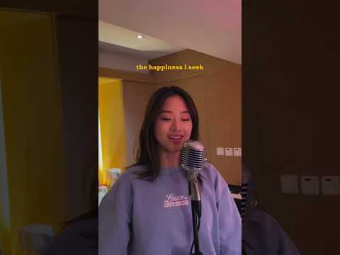 Cheek To Cheek - Ella Fitzgerald (WANYI Cover)