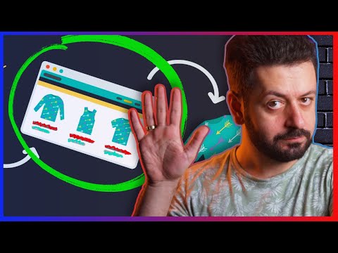 How to Build Print on Demand Store. Print on Demand Tutorial #2