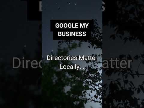 Google Business Profile Tip No.5  #googlebusinessprofile #googlemybusines #seo