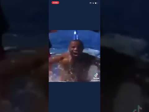 Funniest TikTok I’ve seen in a minute #nba2k  #capcut #capcutwithlove #bronnyjames #sportsshorts