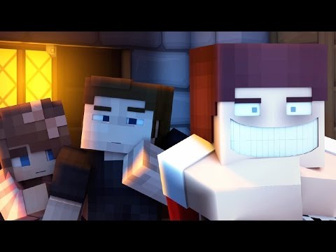 Game of Thrones | Game of Obsession (Minecraft Animation)