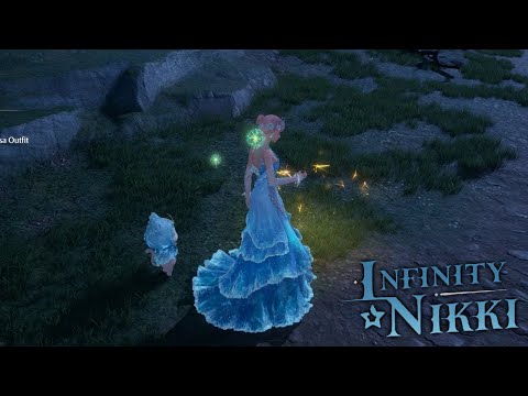 How To Get Sizzpollen Essence | Infinity Nikki