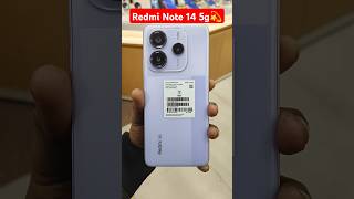 Redmi Note 14 5g | New launch 💫 #redminote14 #redminote14series #xiaomi #xiaomiindia #mobile #lunch