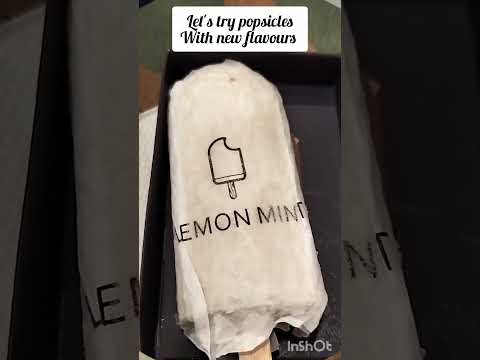 Popsicle Flavours 🤤 #dumont #popsicles #icecream #video #ytviral #fruitpopsicles #tasty #foodie #yt