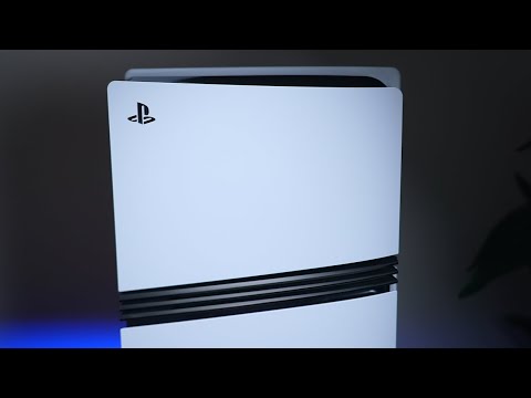 Don't Buy A PS5 Pro Until You See This