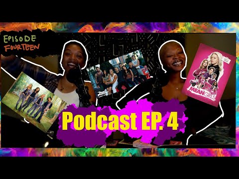 FAST & FURIOUS 72?!! STOP IT! LET TEENS TEENY BOP!! #004 | undiagnosed the pod