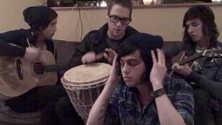 Sleeping With Sirens - With Ears to See and Eyes To Hear (Acoustic)