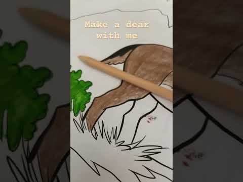 Make a dear with me