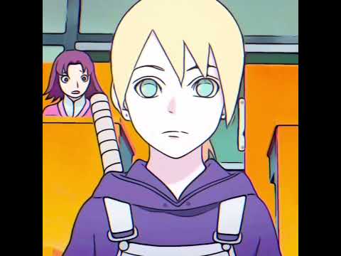 İNOJİNN🎶 #anime #keşfet #naberyoutube #naruto #fypシ #boruto #inojin