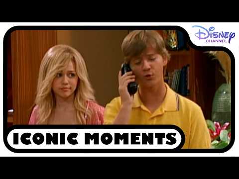 First Scenes Ever! 🤩 | EP 1| The Ultimate Throwback to Disney Channel Classics | Disney Channel UK