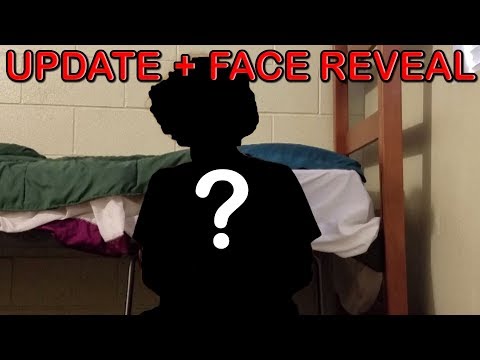 Channel Update + Face Reveal