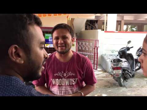 When you meet that fitting ido friend|Kannada Comedy|Kannada Funny video