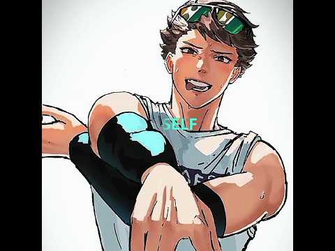 #manga #oikawaedit #iwaizumi #anime #oikawa #oikawatooru #haikyuu #haikyuuedit #fyp (don't own song)