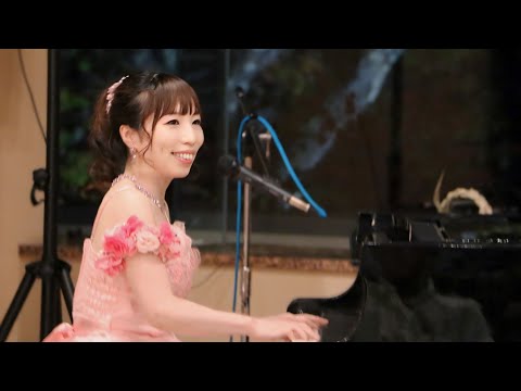 『⛰️故郷⛰️/童謡』～🎵信州伝統のホテルにて伝統の課題曲を🎵～YOSHIE