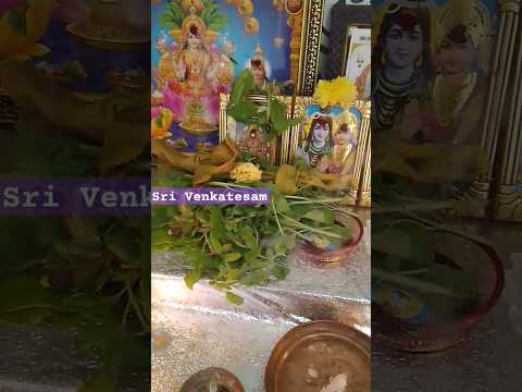 Saturday pooja#trendingshorts #viralvideo