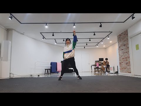 은평구민 다이어트댄스 1시간 거울모드 2024 1HOUR Dance Cardio Workout (MIRROR MODE)