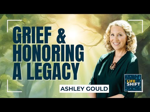 Ashley Gould's HEARTFELT Journey from Diagnosis to Legacy