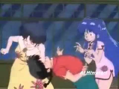 Womanizer -Ranma & Akane-