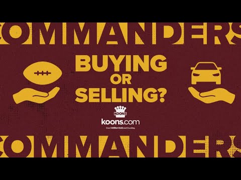 Buying or Selling: Eagles @ Commanders