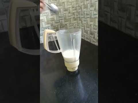 Refreshing Buttermilk Recipe