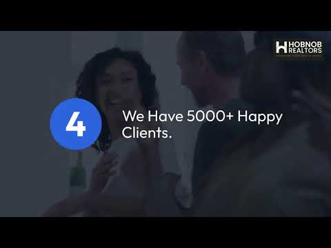 Hobnob Introduction Video