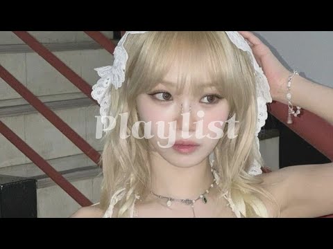 𝐏𝐥𝐚𝐲𝐥𝐢𝐬𝐭 / 노동요는 절대 빠질 수 없지~🔥/ KPOP노동요 플레이리스트🎵[4K MV]