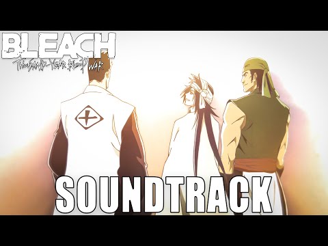 Never Meant to Belong ＜Rock Version＞「Bleach TYBW Episode 8 OST」Epic Emotional Cover